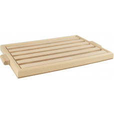 TAGLIAPANE NATURALE CM38X25X2,2 6193 263/265 (6pz)